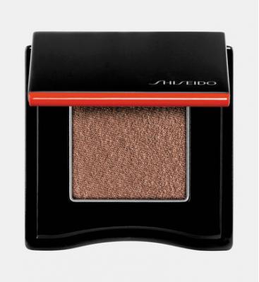 SHISEIDO  Fard &agrave; paupi&egrave;res gel en poudre pop 04 Monter Monter Beige