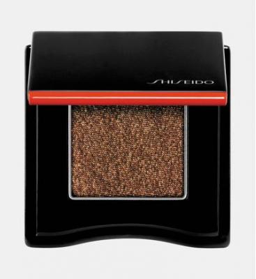 SHISEIDO  Fard &agrave; paupi&egrave;res gel en poudre pop 05 Zoku Zoku Marron