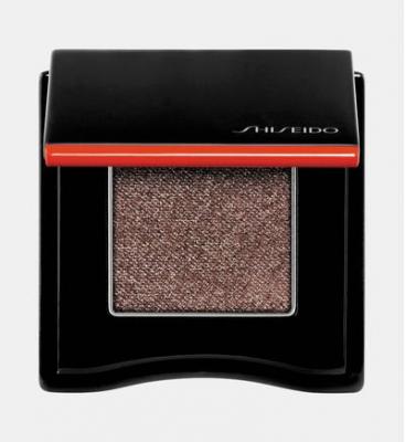SHISEIDO  Fard &agrave; paupi&egrave;res gel en poudre pop 08 Suru Suru Taupe