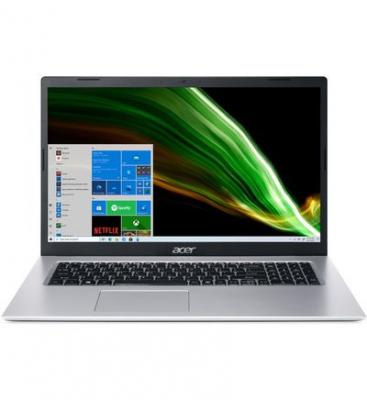 ACER Ordinateur portable  Aspire A317-53-39HL Multicolore 