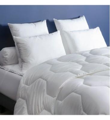 DODO Oreiller medium BALI synth&eacute;tique 65 x 65 cm 