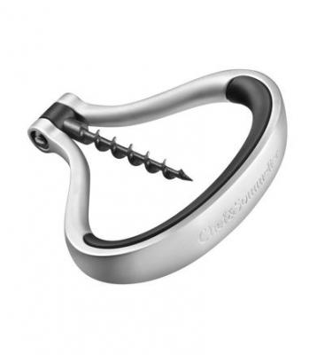 CHEF & SOMMELIER Chef&sommelier - original - tire-bouchon avec poign&eacute;e originale