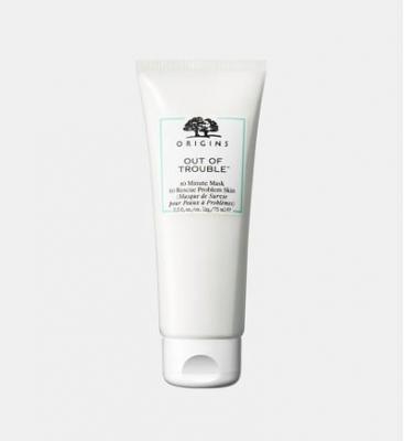 Origins Masque Survie Peaux &agrave; Probl&egrave;mes 75ml