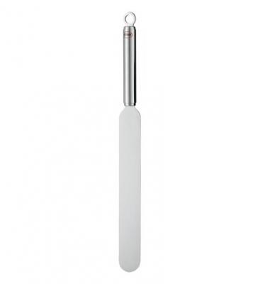 ROSLE R&ouml;sle - Palette spatule droite lame 25cm x 3,5cm