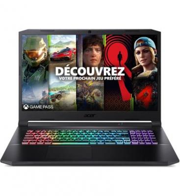 ACER  nitro 5 an517-54-72c7 NH.QFCEF.00A