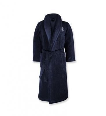 RALPH LAUREN HOME Peignoir de bain en coton 450 g/m&sup2;, Langdon 