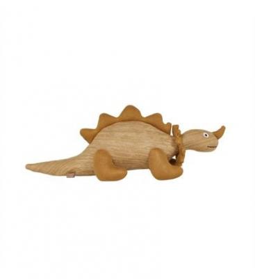 OYOY  - Doudou en tricot, dinosaure Billy
