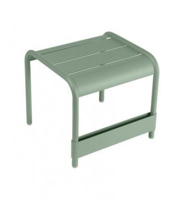 FERMOB  Petite table d'appoint LUXEMBOURG  - 82 cactus mat