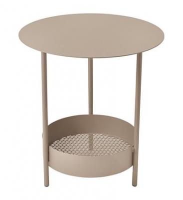 FERMOB  - Salsa Table d'appoint, noix de muscade