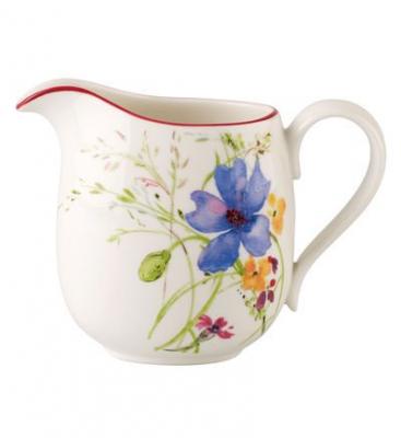 VILLEROY & BOCH Mariefleur Basic Cr&eacute;mier 6 pers. Multicolore 