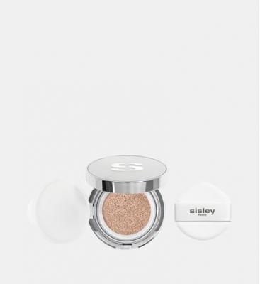 SISLEY  Fond de teint cushion illuminateur Fond de Teint 00C Swan