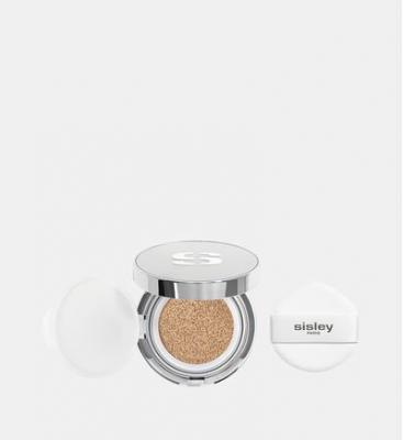 SISLEY  Fond de teint cushion illuminateur Fond de Teint 00W Shell