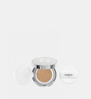 SISLEY  Fond de teint cushion illuminateur Fond de Teint 1W1 Ecru