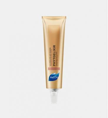 PHYTO  elixir Cr&egrave;me de Soin Lavante 75mL