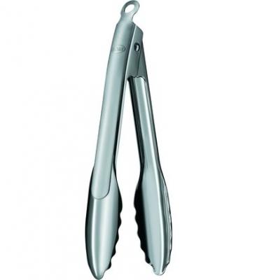 ROSLE R&ouml;sle rs12915 pince traiteur 23 cm acier inox 18/10