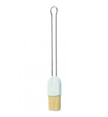 ROSLE Pinceau 2,5 cm -  - Blanc - Fibre Naturelle