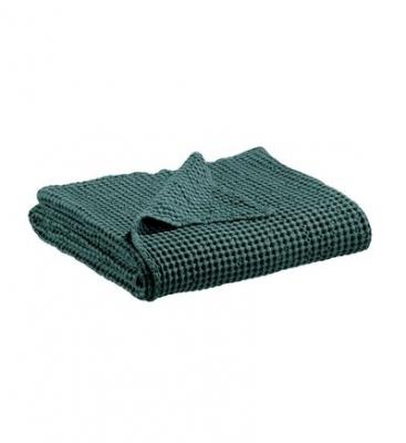 VIVARAISE Plaid coton stonewashed  Tana