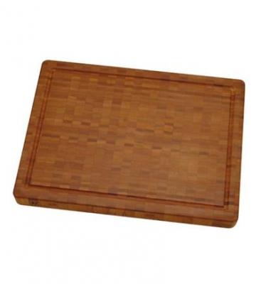 ZWILLING  30772-400 planche &agrave; d&eacute;couper , bambou, large 42 x 31 cm