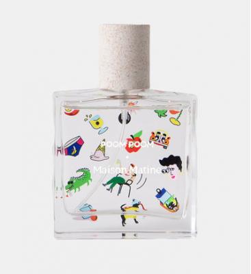 MAISON MATINE Eau de parfum Poom Poom - 50ml - 