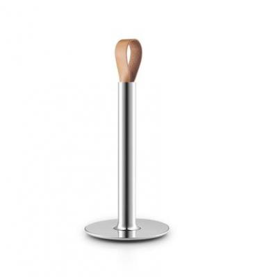 EVA SOLO  - Porte-rouleau en acier inoxydable