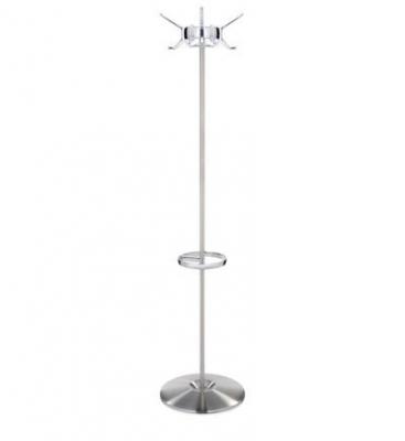 Kartell Porte-manteau Hanger - Verre clair