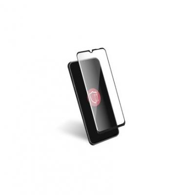 BIGBEN CONNECTED Prot&egrave;ge &eacute;cran FORCE GLASS Samsung A14 4G/5G Multicolore Force Glass