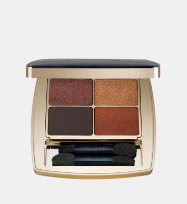 ESTEE LAUDER Est&eacute;e Lauder - PC Envy Eyeshadow Quad Fard &agrave;  paupi&eacute;res 6 g