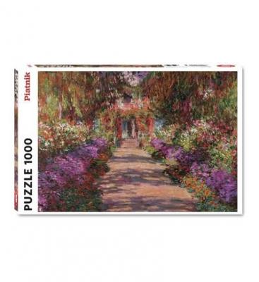 PIATNIK - Puzzle, 5521, Couleur Unique, Taille