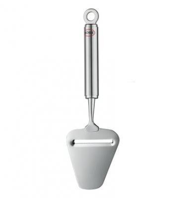 ROSLE Racloir &agrave; fromage 24cm -  - Gris - Inox