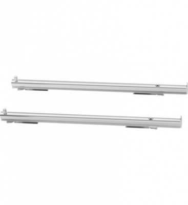 SMEG Rails t&eacute;lescopiques  GTT2 coulissants Multicolore 