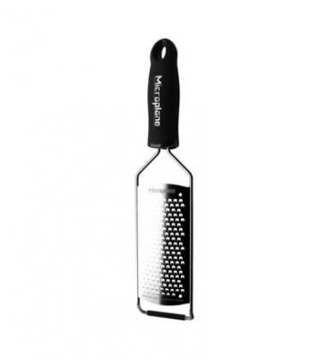 MICROPLANE  gourmet r&acirc;pe mouture &eacute;paisse import grande bretagne