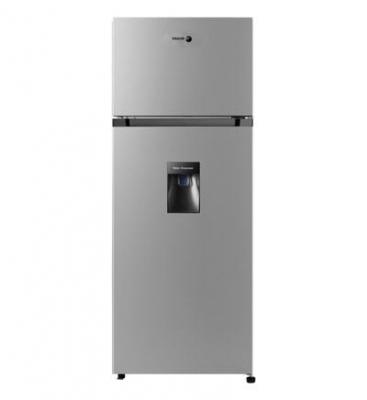 FAGOR R&eacute;frig&eacute;rateur Combin&eacute;  FDP206WDES - 206 litres Classe E Argent