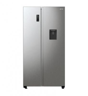  R&eacute;frig&eacute;rateur Am&eacute;ricain GORENJE NRR9185EAXLWD