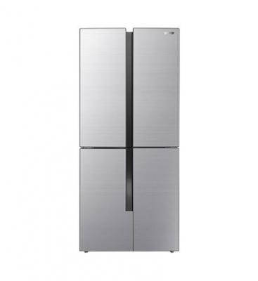 GORENJE  - R&eacute;frig&eacute;rateur multiportes  NRS8182KX Gris