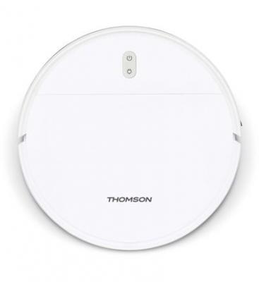 THOMSON Robot Aspirateur Laveur  THVC204RW 