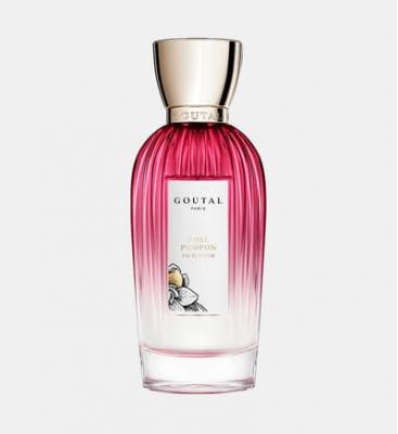 GOUTAL Annick  Eau de Toilette Rose Pompon 100 ml