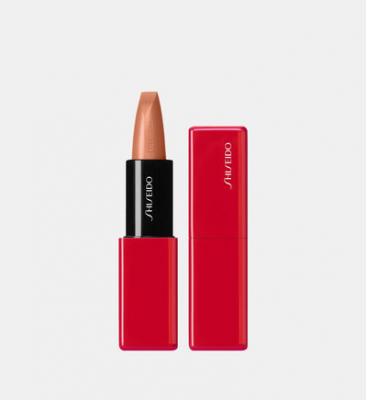 SHISEIDO  Rouge &agrave; l&egrave;vres TechnoSatin 3,30 gr Nu augment&eacute; 403