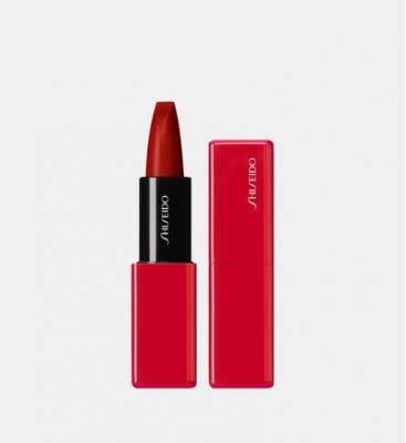 SHISEIDO  Rouge &agrave; l&egrave;vres TechnoSatin 3,30 gr Ch&acirc;ssis principal 413