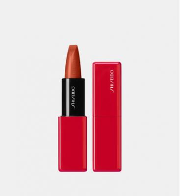 SHISEIDO  Rouge &agrave; l&egrave;vres TechnoSatin 3,30 gr t&eacute;l&eacute;charger 414