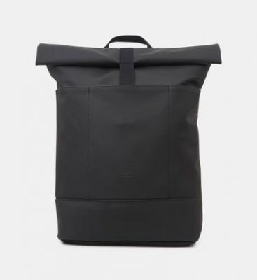 UCON ACROBATICS Sac &agrave; dos Hajo Medium imperm&eacute;able Noir 