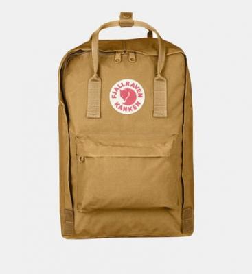 FJALLRAVEN Sac &agrave; dos Kanken Laptop 15 40cm Acorn 