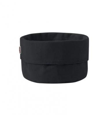 STELTON  - Corbeille &agrave; pain, grand, grand / noir