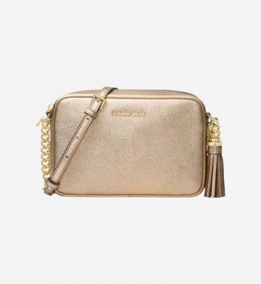 MICHAEL KORS Sacs &agrave; main Michael  JET SET MD CAMERA BAG pour Sacs