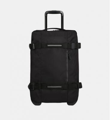 AMERICAN TOURISTER Sac de voyage S Urban Track 2R 55 cm Noir 