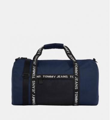 TOMMY JEANS  TJM Essential Sac de Voyage Weekender 48 cm
