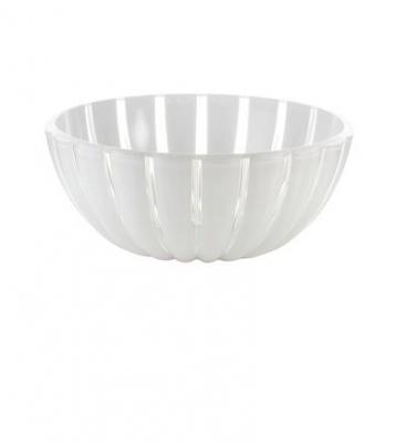 GUZZINI Saladier Grace acrylique blanc &Oslash;25 cm 3 l Blanc 