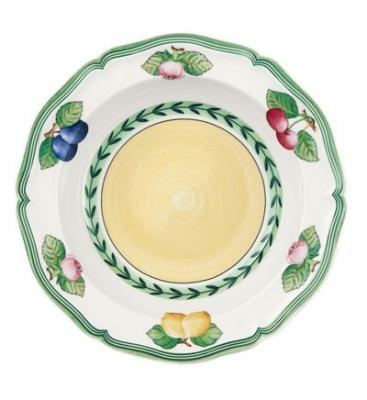 VILLEROY & BOCH Villeroy & Boch  French Garden Fleurence Saladier 20 cm - 1022812755