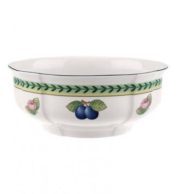 VILLEROY & BOCH French Garden plat de service creux