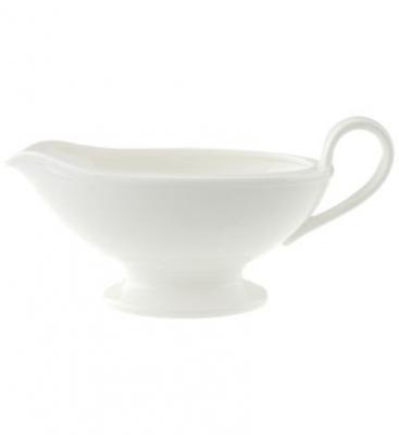 VILLEROY & BOCH Villeroy&Boch - Sauci&egrave;re sans plat Royal vaisselle 1 unit&eacute;