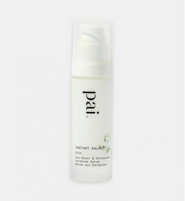 PAI SKINCARE S&eacute;rum Anti-Rougeurs Instant Calm Aster Maritime & Avoine Byzantine